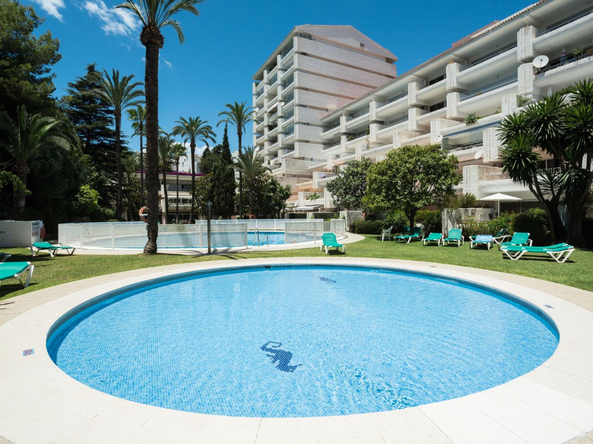 Jardines Del Mar By Interhome